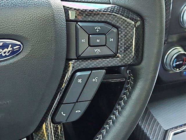 Certified 2019 Ford F150 Lariat w/ Equipment Group 502A Luxury AWD/4WD image 26