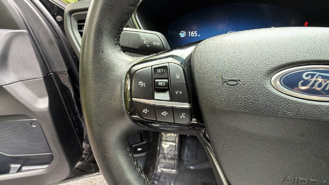 Certified 2024 Ford Escape Platinum AWD/4WD image 27