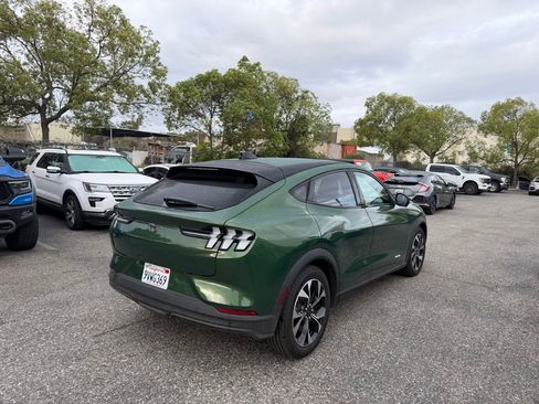 Used 2025 Ford Mustang Mach-E Select image 3