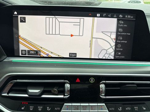 Used 2021 BMW X6 sDrive40i w/ Premium Package 2 RWD image 18