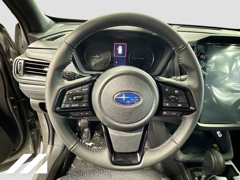 Used 2026 Subaru Forester Premium AWD/4WD image 11