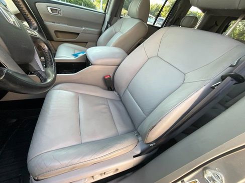 Used 2010 Honda Pilot EX-L image 15