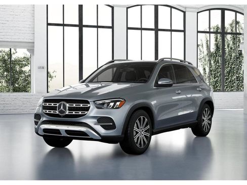New 2026 Mercedes-Benz GLE 350 4MATIC image 40