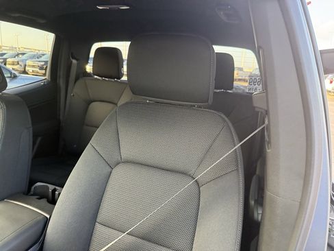 New 2026 Chevrolet Colorado LT image 22