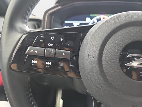 Used 2024 Nissan Z Performance w/ Floor Mat Package RWD image 14