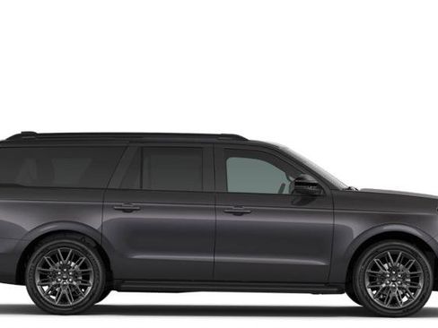 New 2026 Ford Expedition Max Platinum image 28
