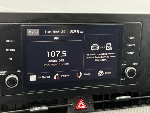 Used 2023 Kia Sportage LX image 15