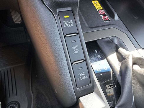 Used 2025 Toyota Land Cruiser w/ Premium Package AWD/4WD image 29