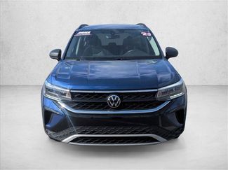 Used 2023 Volkswagen Taos S video 2