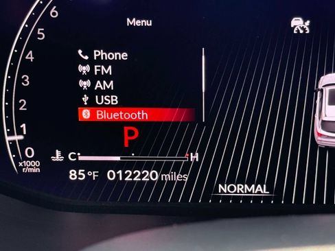 Certified 2025 Acura MDX FWD w/ Technology Package image 22
