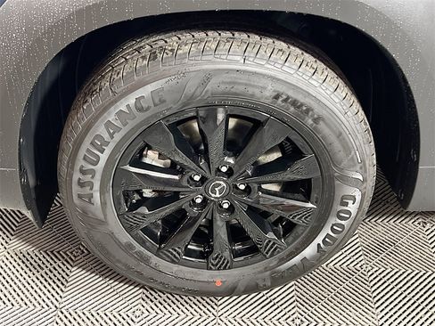 Used 2025 MAZDA CX-50 AWD 2.5 S w/ Weather Package image 24