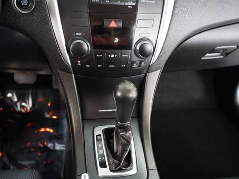 Used 2012 Suzuki Kizashi SE AWD/4WD image 15