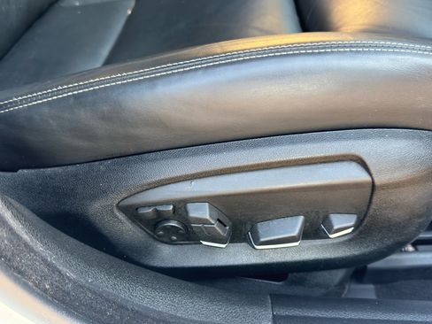 Used 2016 BMW 535i xDrive Sedan image 22