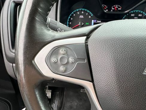 Used 2018 Chevrolet Colorado LT w/ LT Convenience Package image 36