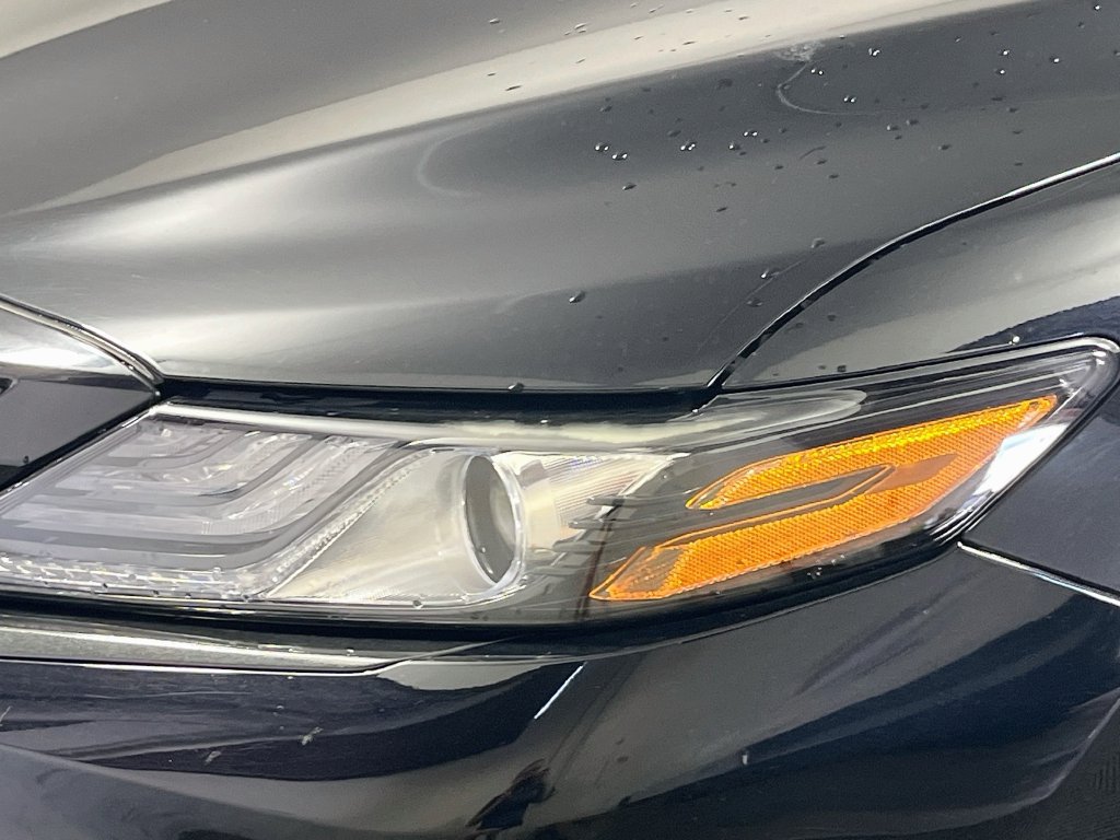 Used 2023 Toyota Camry XSE w/ Navigation Package FWD image 9