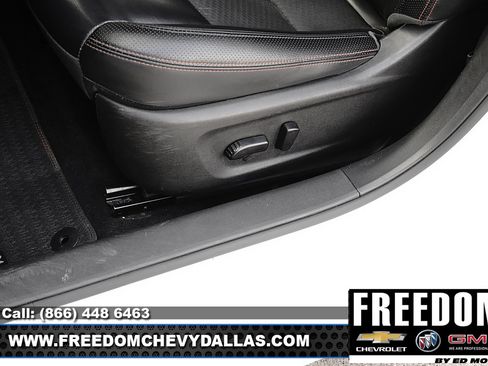 Used 2024 Nissan Altima 2.5 SR FWD image 35