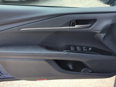 New 2026 Toyota Camry SE image 10