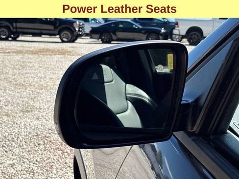 Used 2022 Jeep Cherokee Latitude Lux w/ Sun & Sound Group AWD/4WD image 7