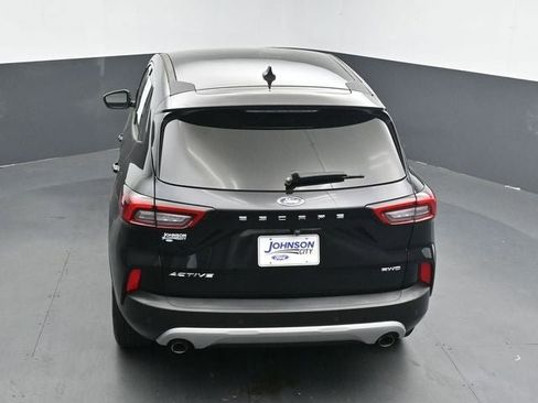 Used 2023 Ford Escape Active w/ Tech Pack #2 AWD/4WD image 24