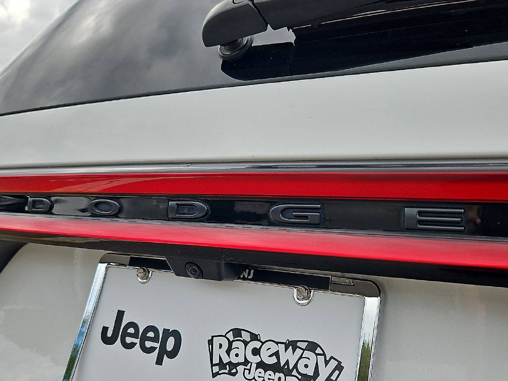 Used 2023 Dodge Durango GT AWD/4WD image 35
