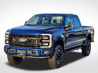 New 2026 Ford F250 Lariat w/ Tremor Off-Road Package video 2