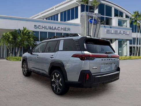 New 2026 Subaru Outback Touring XT AWD/4WD image 5