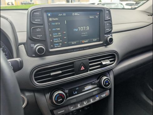 Used 2021 Hyundai Kona Ultimate FWD image 18