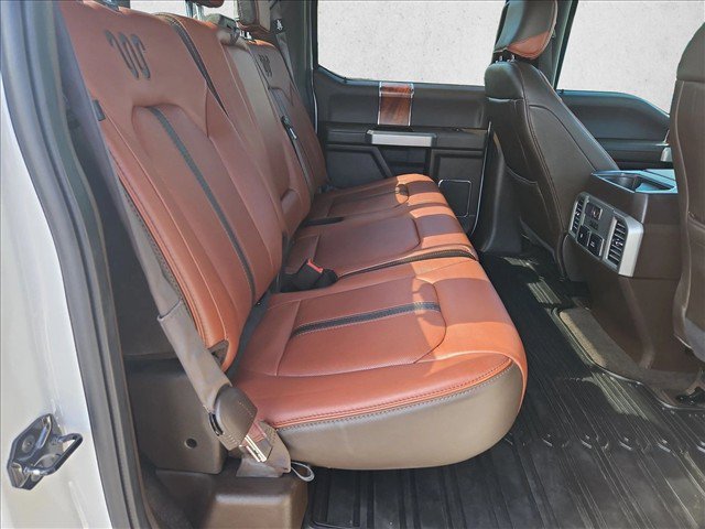 Used 2019 Ford F150 King Ranch w/ Equipment Group 601A Luxury AWD/4WD image 20