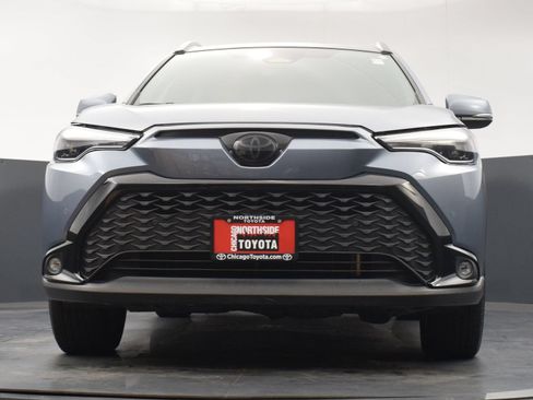 Used 2024 Toyota Corolla Cross AWD Hybrid w/ Convenience Package image 33
