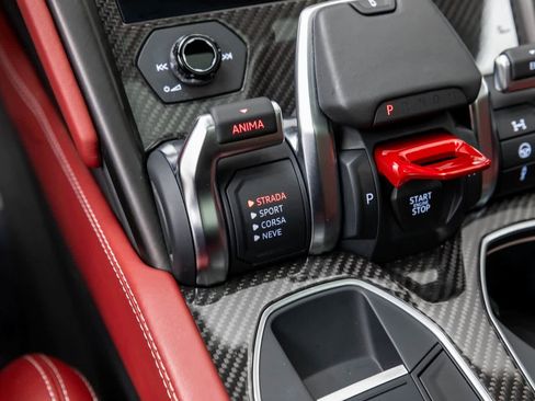 Used 2023 Lamborghini Urus S image 40