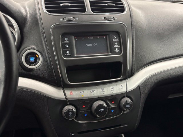 Used 2018 Dodge Journey SE w/ Connectivity Group FWD image 23