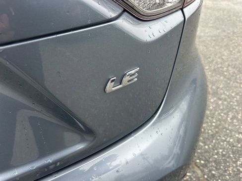 Used 2025 Toyota Corolla LE image 24