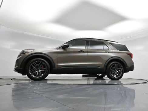 New 2026 Ford Explorer ST-Line RWD image 54