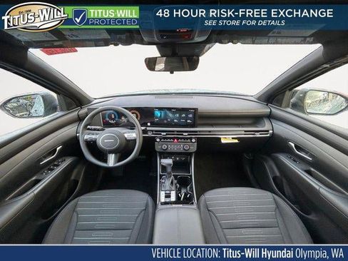 New 2026 Hyundai Santa Cruz SE AWD/4WD image 13
