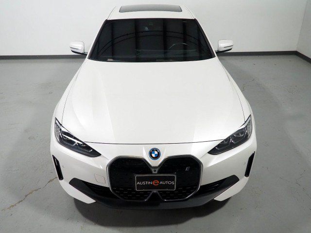 Used 2023 BMW i4 eDrive35 w/ Premium Package RWD image 11