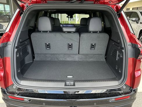 New 2025 Buick Enclave Sport Touring w/ Power Package image 34