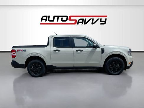 Used 2024 Ford Maverick XLT w/ Equipment Group 300A Standard AWD/4WD image 8