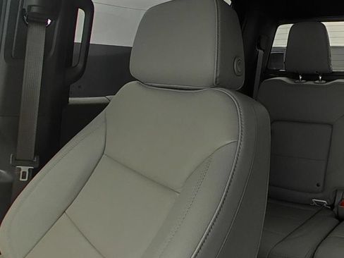 Used 2026 Chevrolet Silverado 1500 RST w/ RST All Star Premium Package AWD/4WD image 9