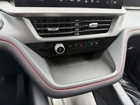 New 2026 Ford Explorer ST w/ Sun And Sound Package AWD/4WD image 20