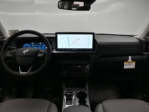 New 2026 Ford Bronco Sport Badlands w/ Badlands Tech Package image 16