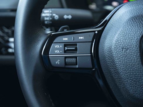 Certified 2024 Honda Accord Touring image 20