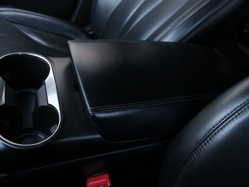 Used 2018 Lincoln MKX Reserve w/ Lincoln MKX Climate Package image 18