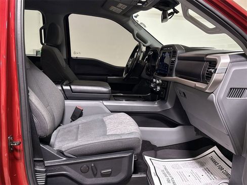 Used 2021 Ford F150 XLT w/ Equipment Group 302A High image 22