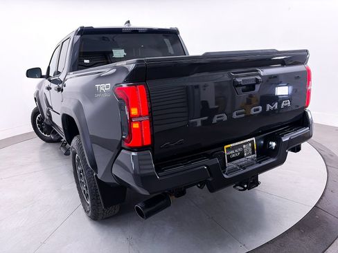 Used 2024 Toyota Tacoma TRD Off-Road AWD/4WD image 7