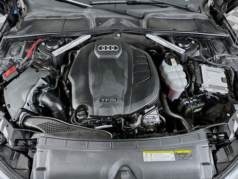 Used 2019 Audi A4 2.0T Premium Plus image 35