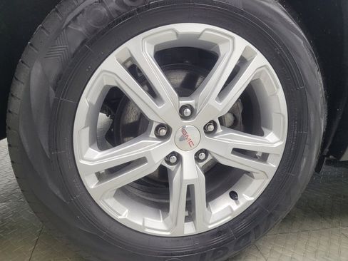 Used 2019 GMC Terrain SLE image 31