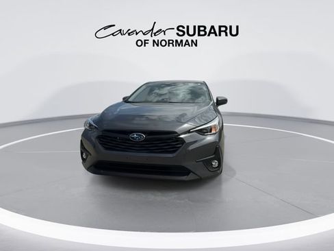 New 2026 Subaru Impreza 2.0i Sport AWD/4WD image 9