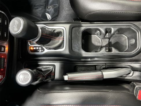 Used 2020 Jeep Wrangler Unlimited Rubicon image 20