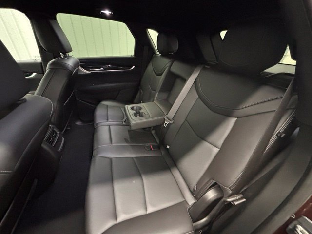 Used 2023 Cadillac XT5 Premium Luxury AWD/4WD image 10