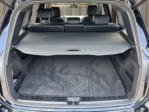 Used 2023 Mercedes-Benz EQB 350 4MATIC SUV w/ Exclusive Package image 35